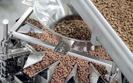 Минсельхоз поможет производителям кормов в поиске поставщиков сырья