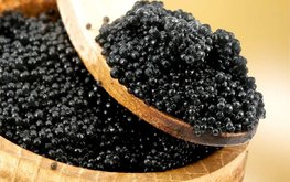 Эксперимент по маркировке икры планируют начать в РФ с ноября 2022 года