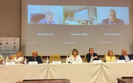 &laquo;Агро-Матик&raquo; участвует в международном молочном бизнес-форуме