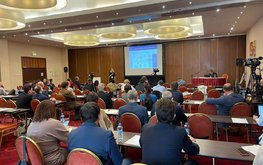 &laquo;Агро-Матик&raquo; принял участие в форуме &laquo;ПротеинТек&raquo;