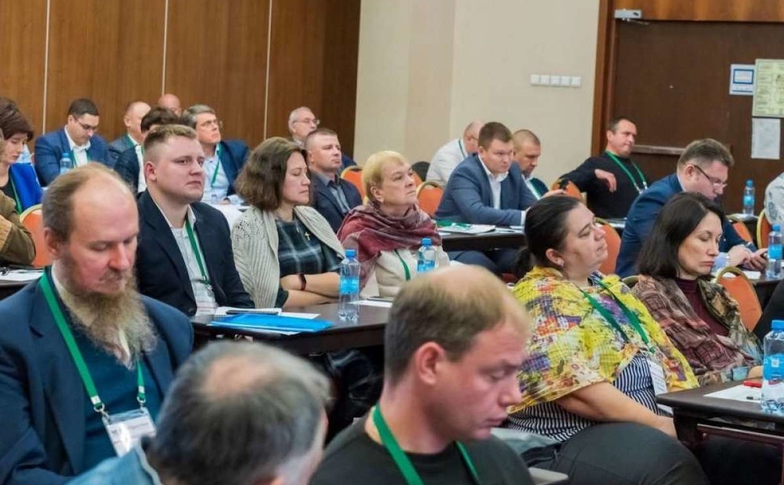 Современное производство белков обсудили на форумах &laquo;ПротеинТек&raquo; и &laquo;ПроПротеин&raquo;