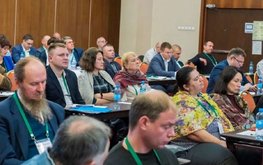Современное производство белков обсудили на форумах &laquo;ПротеинТек&raquo; и &laquo;ПроПротеин&raquo;