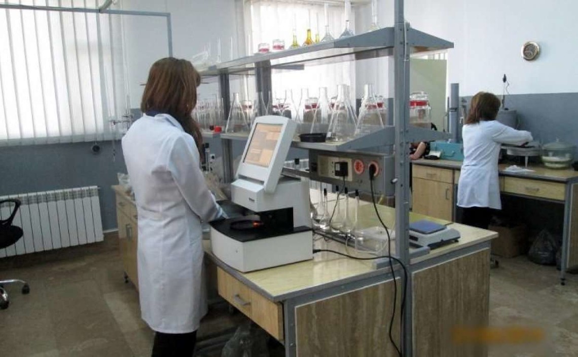 Россельхознадзор запретил ввоз кормов армянского производителя