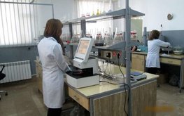 Россельхознадзор запретил ввоз кормов армянского производителя