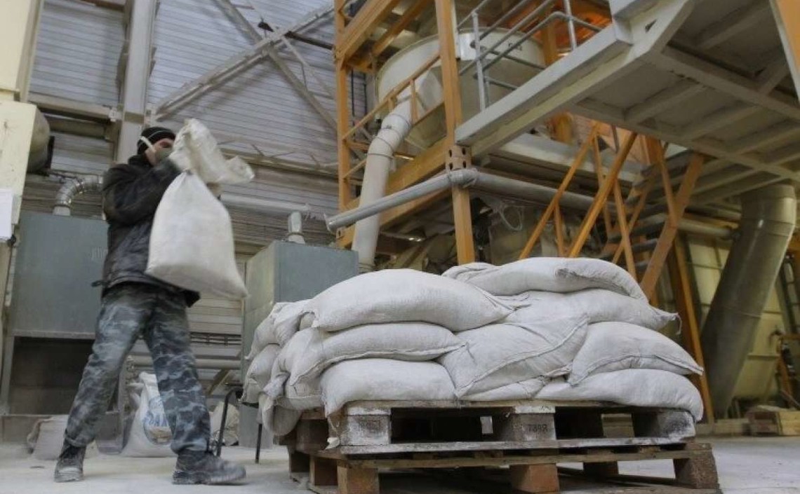 России открыли экспорт кормов и кормовых добавок в Мьянму