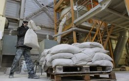 России открыли экспорт кормов и кормовых добавок в Мьянму