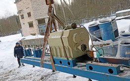 &laquo;Агро-Матик&raquo; открывает новое производство