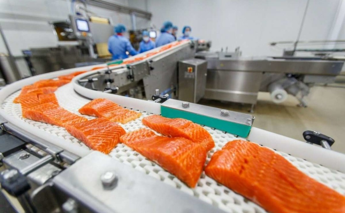 Список продуктов переработки рыбы, подходящих для налогового вычета, могут увеличить