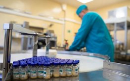 Производителей ветеринарных препаратов предложили отнести к сельхозтоваропроизводителям