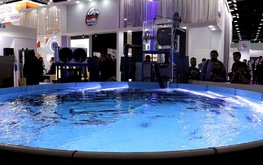 Аналитики ожидают трехкратный рост рынка IoT для рыбной отрасли