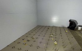 &laquo;Агро-Матик&raquo; приступил к строительству инсектария