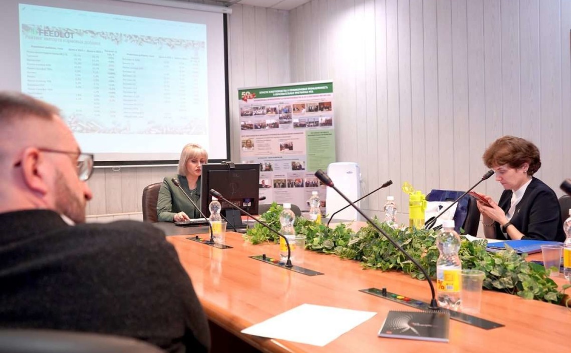 Россия стала зависима от поставок сырья для кормов из Китая почти на 90% &ndash; FEEDLOT