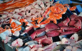 В технический регламент ЕАЭС &laquo;О безопасности рыбы и рыбной продукции&raquo; внесли изменения