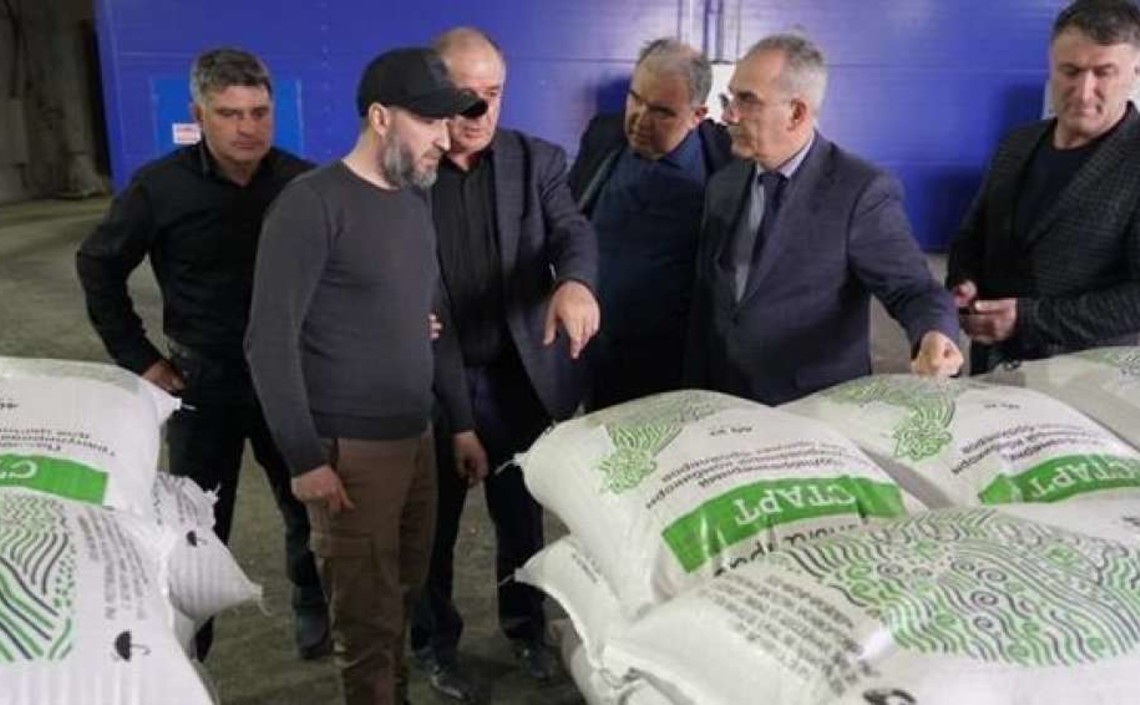 Компания &laquo;Батыр-бройлер&raquo; намерена увеличить втрое выпуск продукции