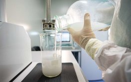 Приморский производитель хочет поставлять молоко в Китай по трубопроводу