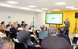 Животноводы Сибири обсудили вопросы эффективного кормления крупного рогатого скота
