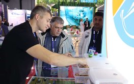 Инновации &laquo;Агро-Матик&raquo; в производстве кормового белка