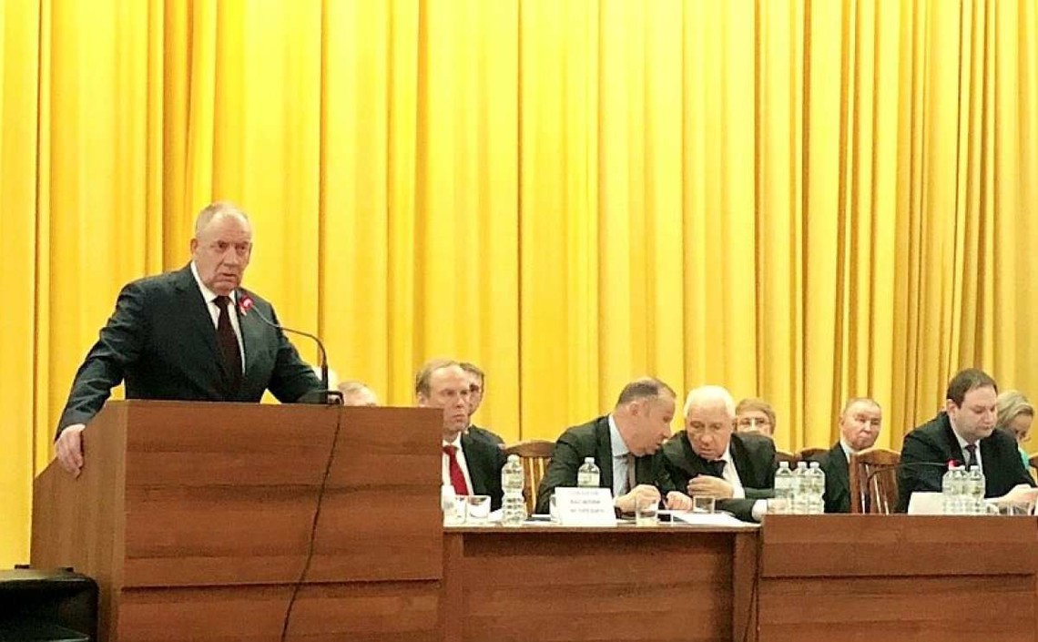 Предприятиям аквакультуры предлагают компенсировать затраты на селекцию