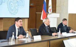 Итоги работы АПК за 2022 год подвели в Нижегородской области