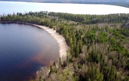Ленобласть примеряет свои озера под рыбоводство