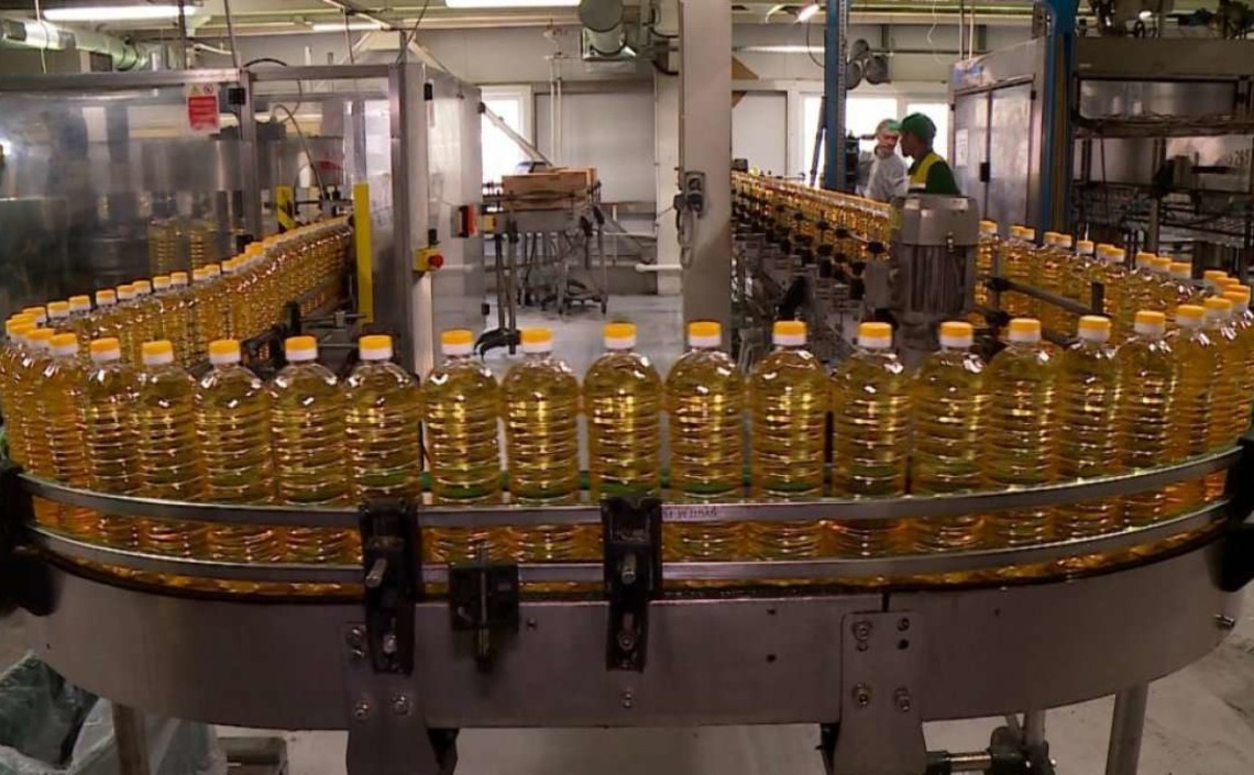 ООН предложила турецким банкам стать посредниками при покупке агропродукции РФ
