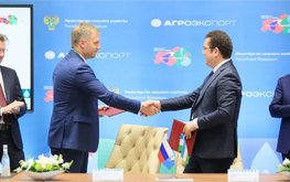Подписаны соглашения между российскими и узбекистанскими птицеводами