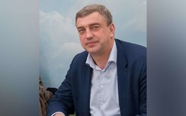 Поздравляем руководителя с Днём рождения!