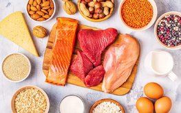 ФАО подчёркивает вклад продуктов животного происхождения в здоровое питание