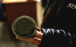 В США могут ввести полный запрет на продажу чёрной икры