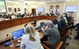 Аквакультуре Севера ищут инструменты и решения