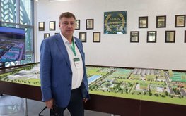 &laquo;Агро-Матик&raquo; на биотехнологическом форуме Союзного государства