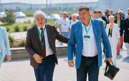 &laquo;Агро-Матик&raquo; развивает сотрудничество с белорусскими партнёрами