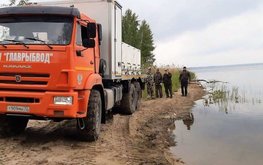 На Урале продолжают создавать товарное рыбоводство