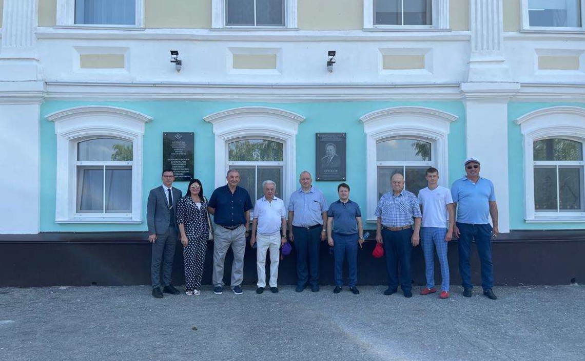 &laquo;Агро-Матик&raquo; сотрудничает с нижегородскими кооператорами