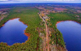 Озера Томской области хотят задействовать в аквакультуре