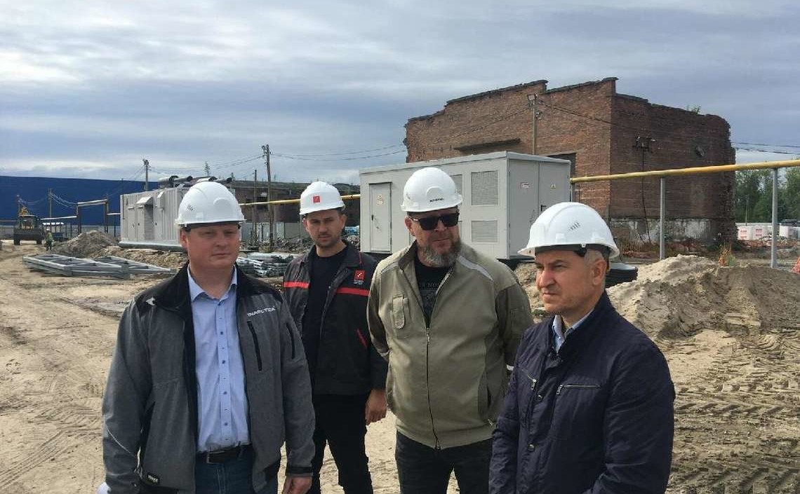 7 миллионов мальков форели в год планируют выращивать на заводе в Кондопоге