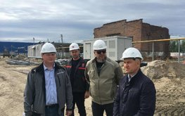 7 миллионов мальков форели в год планируют выращивать на заводе в Кондопоге