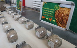 Белорусская корпорация готова увеличить объёмы поставок рыбных кормов в Карелию