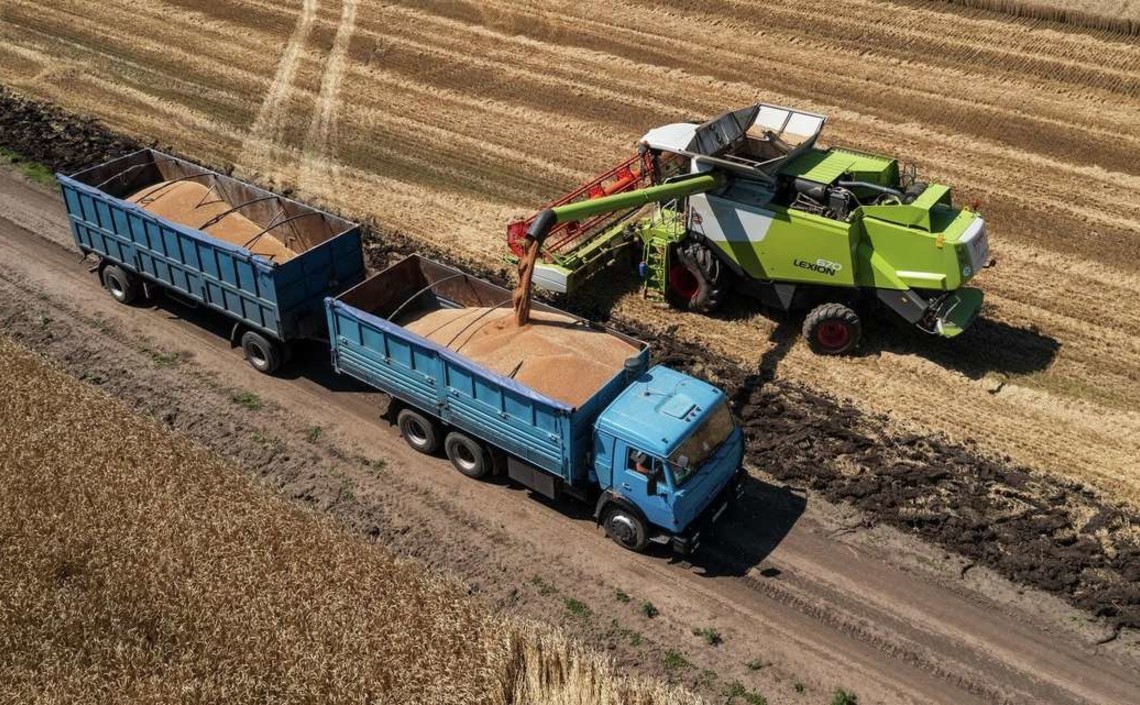 Минсельхоз Киргизии хочет наложить запрет на экспорт кормов