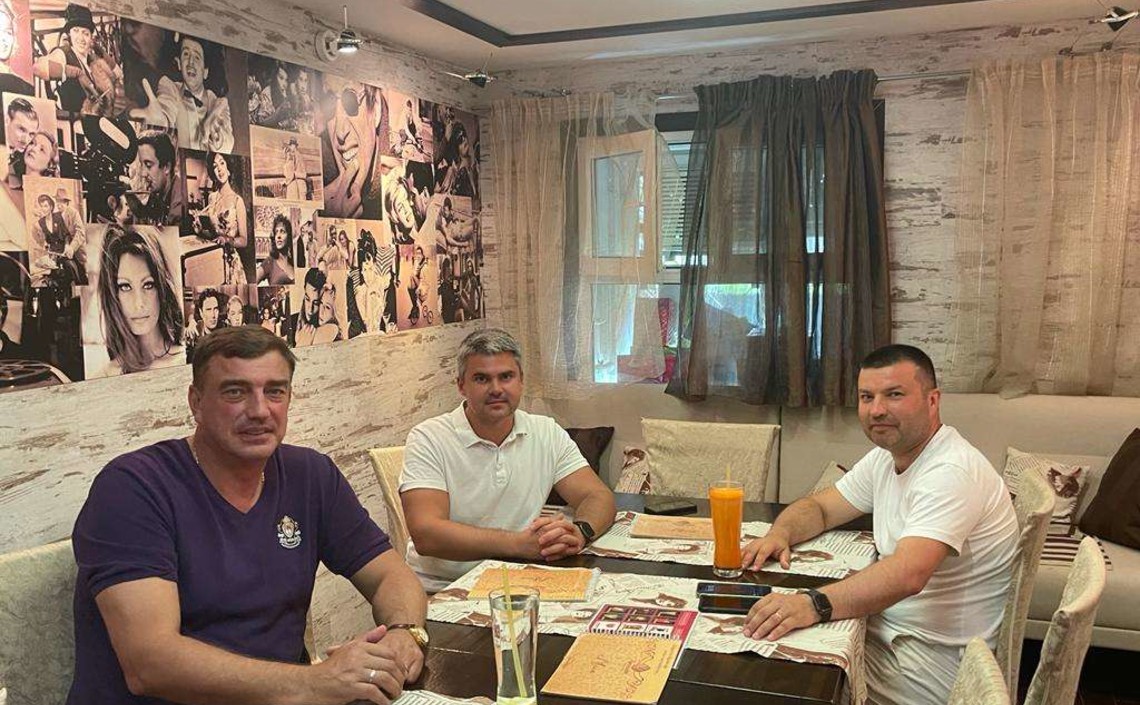 &laquo;Агро-Матик&raquo; развивает проекты в Нижегородской области