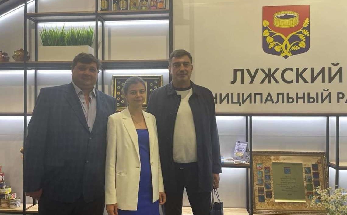 &laquo;Агро-Матик&raquo; на выставке Агрорусь - 2023