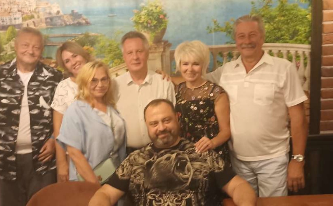 &laquo;Агро-Матик&raquo; на конференции по аквакультуре