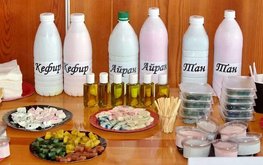 В Севастополе ученые разработали технологию производства продуктов из микроводорослей