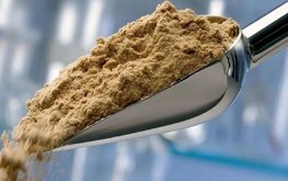 Отечественное производство мясокостной муки за 4 года выросло на 25%