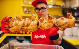 Российские рестораны столкнулись с дефицитом куриного мяса