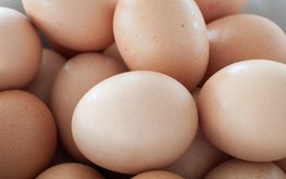 Цены на яйца в РФ продолжили расти ускоренными темпами