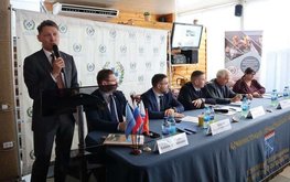 Ленинградские ветеринарные врачи обсудили вопросы аквакультуры