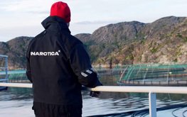Крупнейший производитель лосося: &laquo;Инвесторы склонны к морепродуктам&raquo;