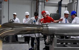 &laquo;Мираторг&raquo; запустил предприятие по выпуску желатина в Курской области