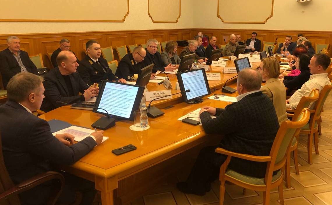 &laquo;Агро-Матик&raquo; - на совещании по рыбоводству
